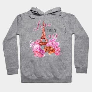 Paris Hoodie